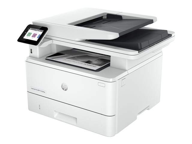 elara HP LaserJet Pro MFP 4102dw