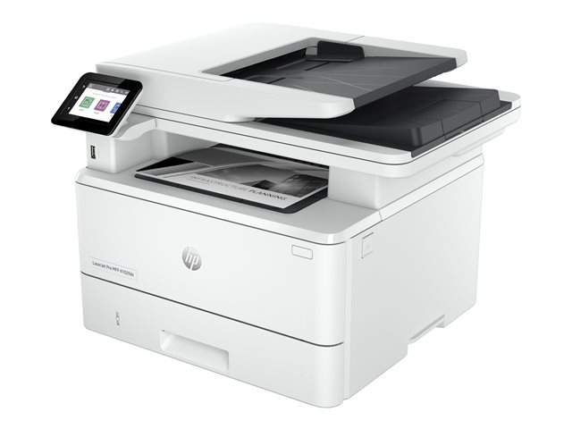 elara HP LaserJet Pro MFP 4102fdn