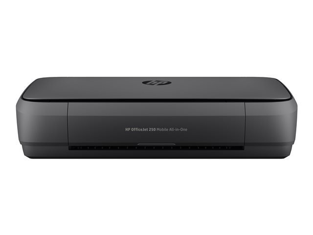 Elara HP Officejet 250 Mobile All-in-One