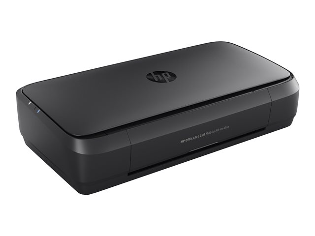 Elara HP Officejet 250 Mobile All-in-One