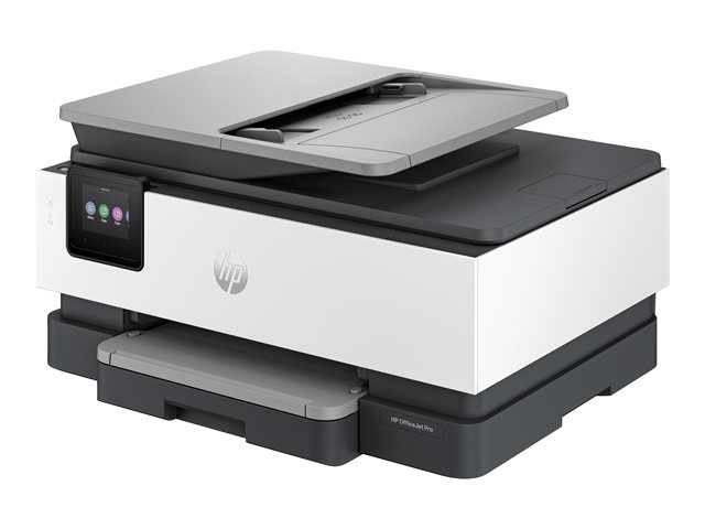 elara HP Officejet Pro 8122e All-in-One