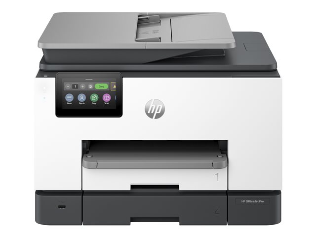 Elara HP Officejet Pro 9130b All-in-One