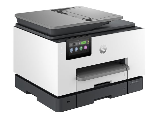 Elara HP Officejet Pro 9130b All-in-One
