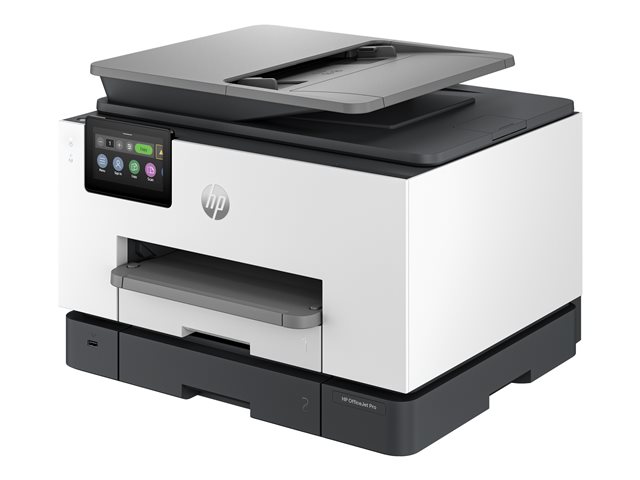 elara HP Officejet Pro 9130b All-in-One