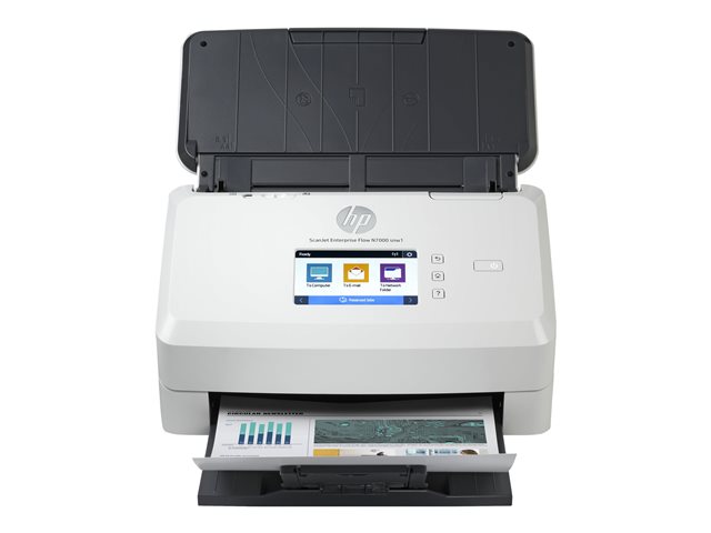 Elara HP ScanJet Enterprise Flow N7000 Snw1