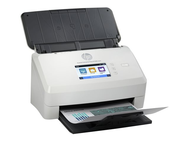 Elara HP ScanJet Enterprise Flow N7000 Snw1
