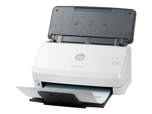 elara HP Scanjet Pro 2000 s2 Sheet-feed