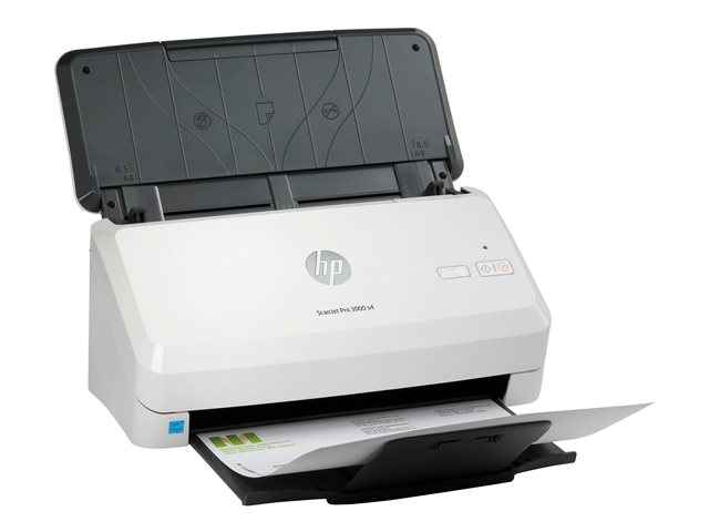 Elara HP Scanjet Pro 3000 S4 Sheet-feed
