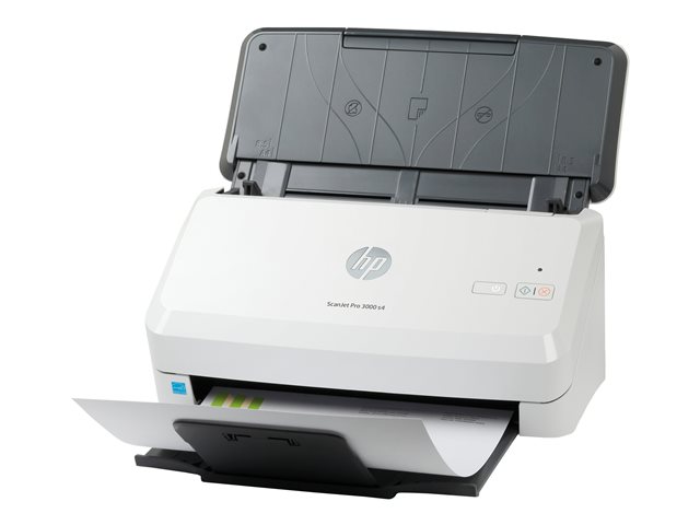 elara HP Scanjet Pro 3000 s4 Sheet-feed