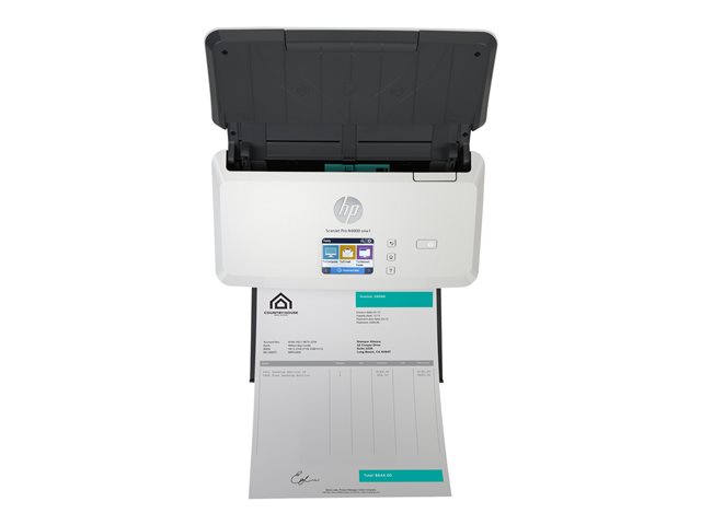 Elara HP Scanjet Pro N4000 Snw1 Sheet-feed