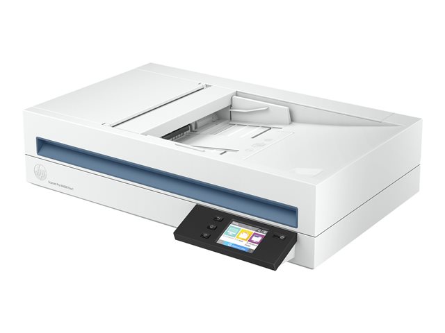 Elara HP Scanjet Pro N4600 Fnw1