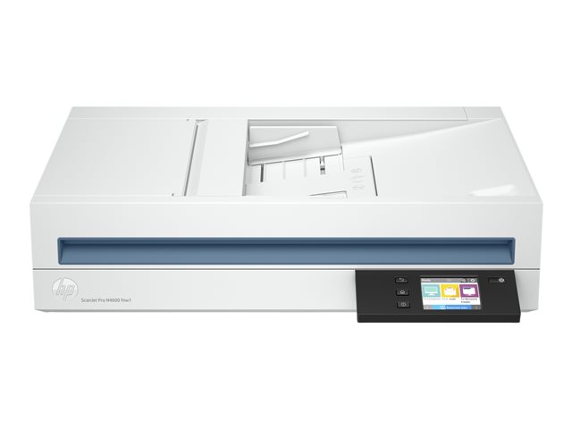 Elara HP Scanjet Pro N4600 Fnw1