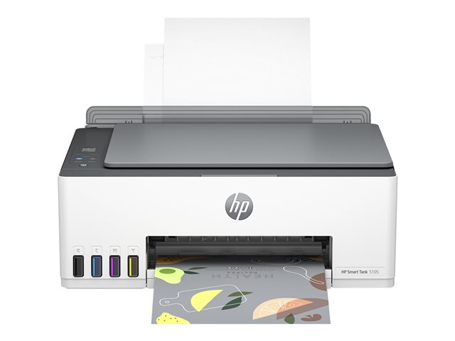 Elara HP Smart Tank 5105 All-in-One