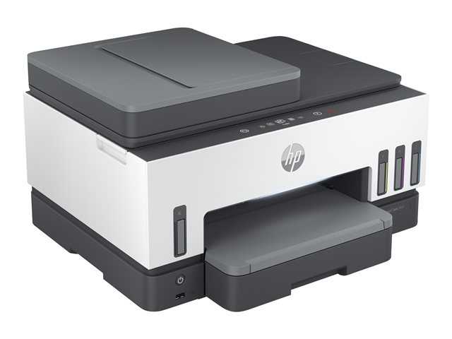 elara HP Smart Tank 7605 All-in-One
