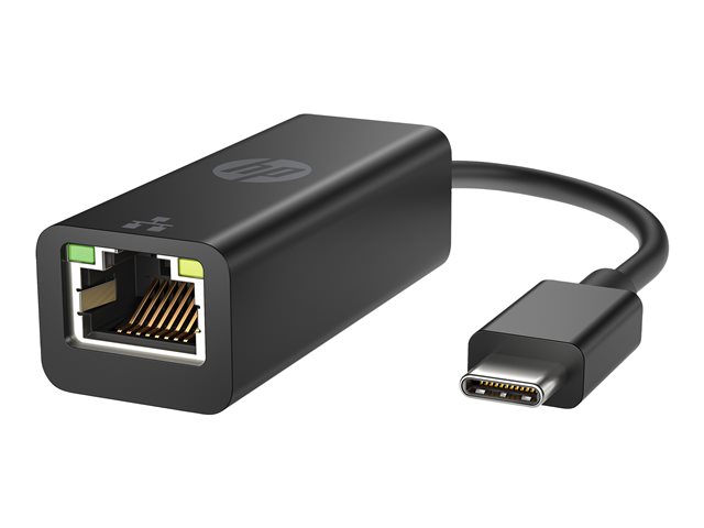 elara HP USB-C to RJ45 Adapter G2