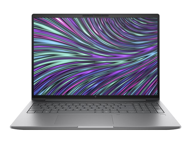 Elara HP ZBook Power G11 Mobile Workstation
