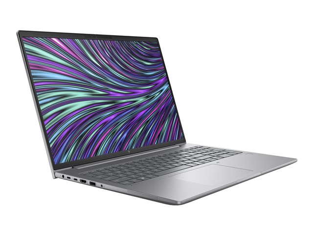 Elara HP ZBook Power G11 Mobile Workstation