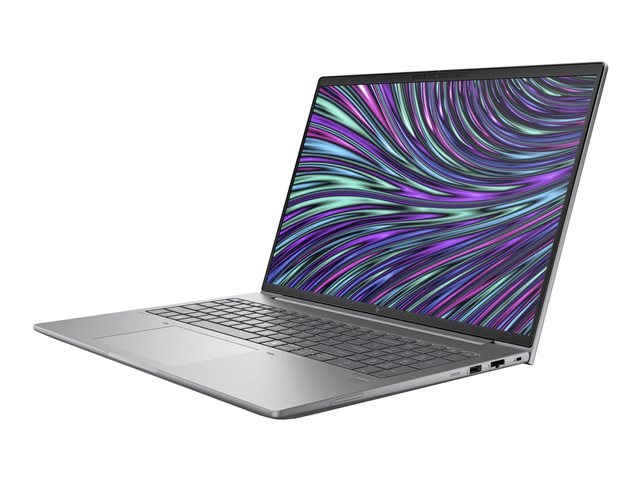 elara HP ZBook Power G11 Mobile Workstation
