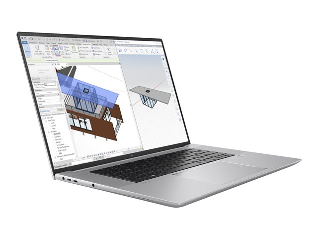 Elara HP ZBook Studio G10 Mobile Workstation