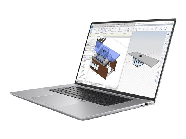 elara HP ZBook Studio G10 Mobile Workstation