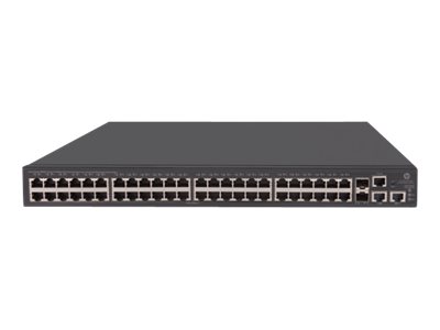 elara HPE 1950-48G-2SFP+-2XGT-PoE+