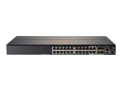 elara HPE Aruba 2930M 24G 1-Slot
