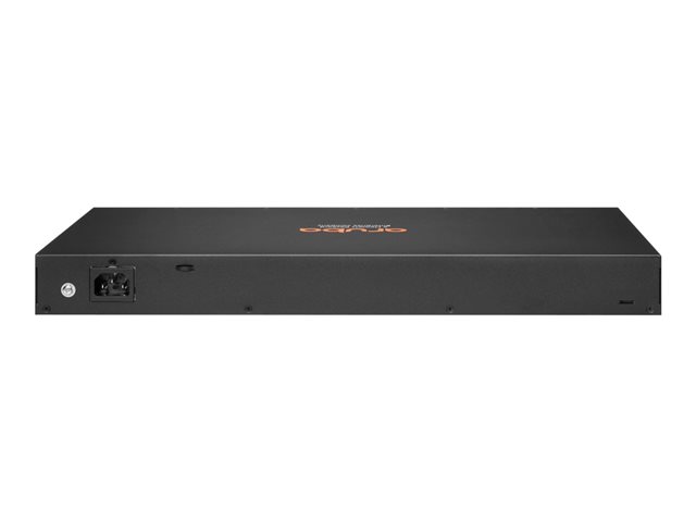 Elara HPE Aruba 6100 24G Class4 PoE 4SFP+