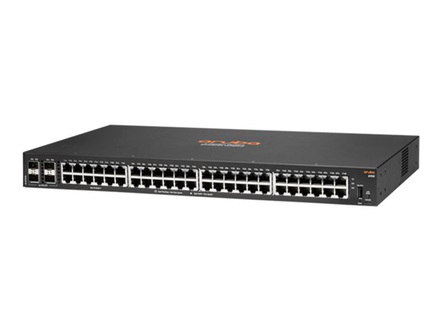 Elara HPE Aruba 6100 48G 4SFP+ Switch