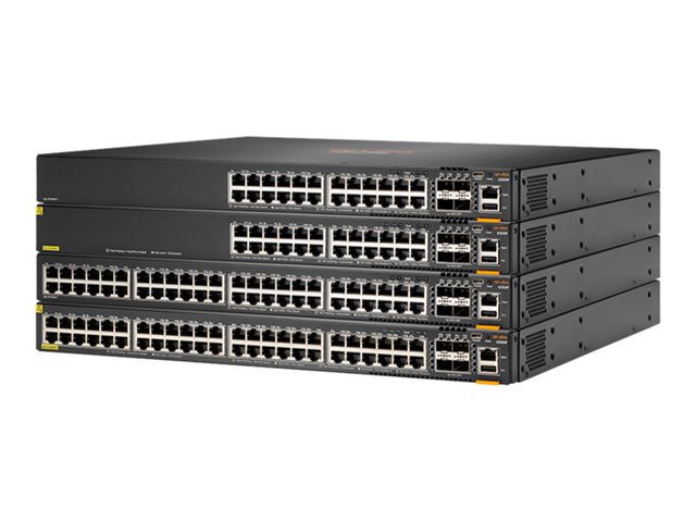 elara HPE Aruba 6300F