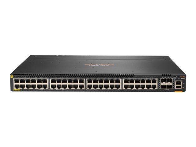 elara HPE Aruba 6300M