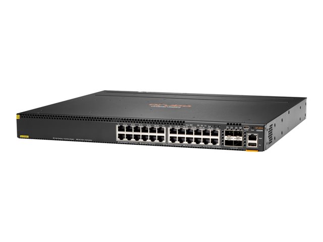 elara HPE Aruba 6300M
