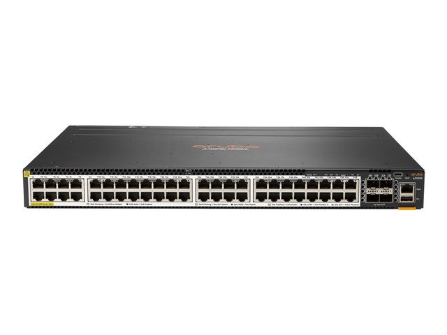 elara HPE Aruba 6300M