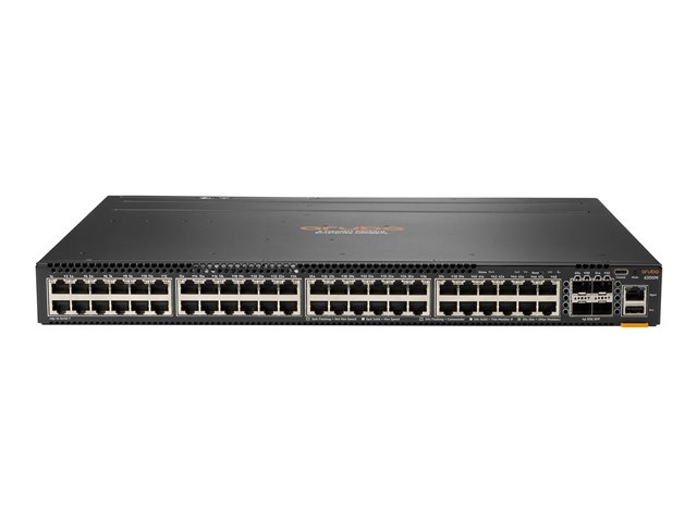 elara HPE Aruba 6300M