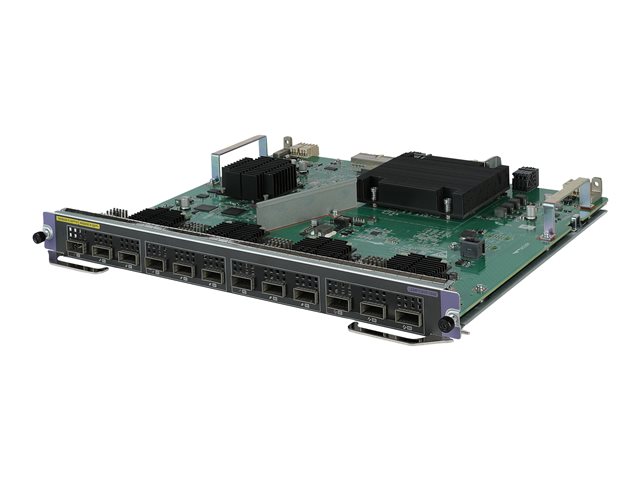 elara HPE FlexNetwork 7500X SG