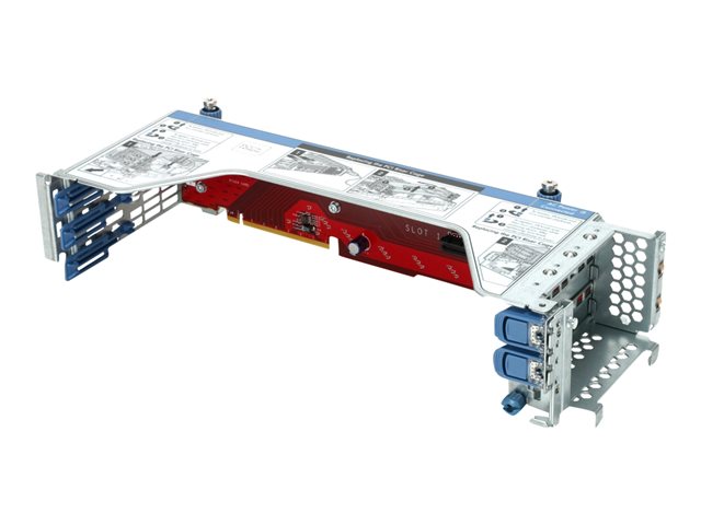 elara HPE Low Profile CPU2 Right