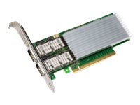 elara Intel Ethernet Network Adapter E810-CQDA2