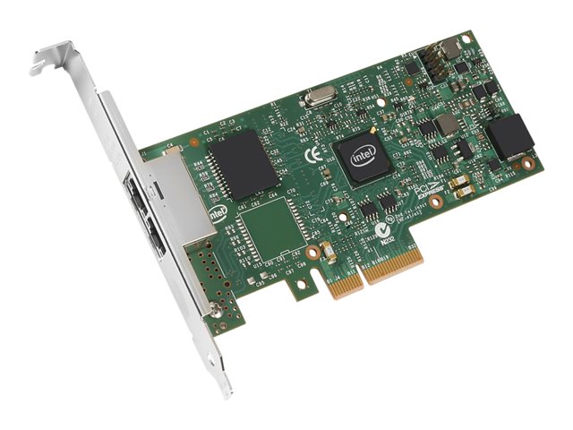 elara Intel Ethernet Server Adapter I350-T2