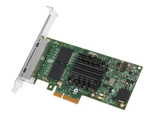 elara Intel Ethernet Server Adapter I350-T4