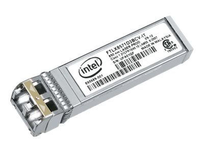 elara Intel Ethernet SFP+ SR Optics