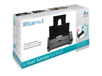 Elara IRIS IRIScan Pro 5