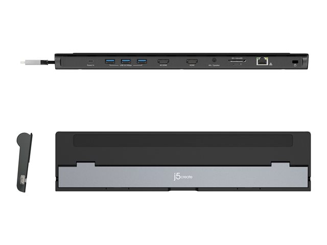 Elara J5create JCD542