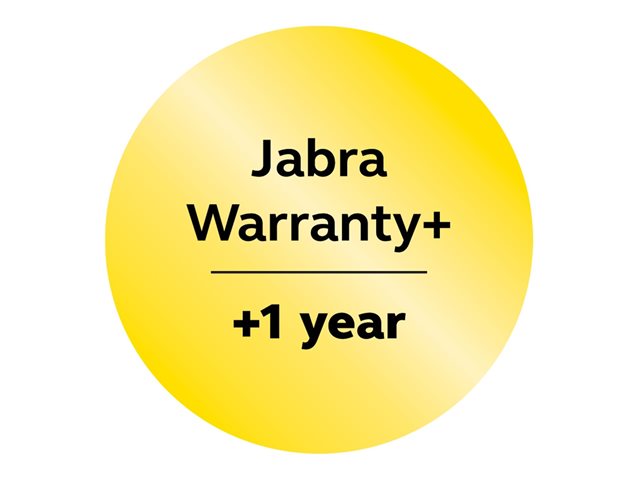elara Jabra Warranty+