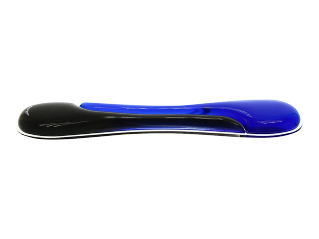 elara Kensington Duo Gel Keyboard Wrist Rest