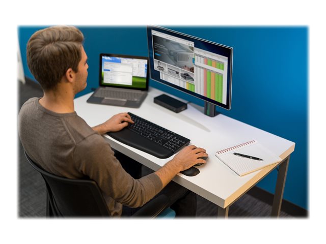 elara Kensington ERGOSOFT WR STANDARD