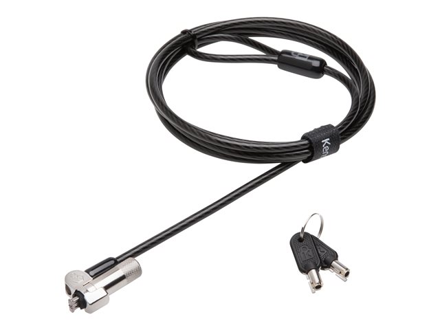 elara Kensington NanoSaver Keyed Laptop Lock