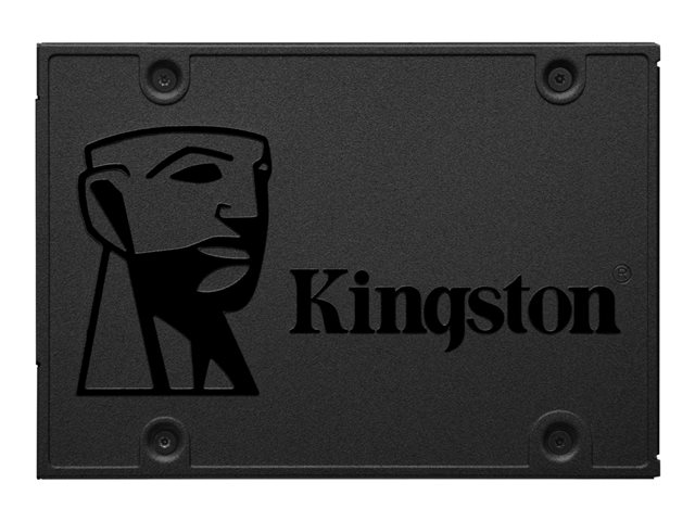 Elara Kingston A400