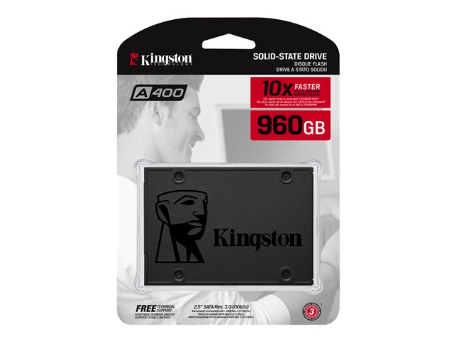 Elara Kingston A400