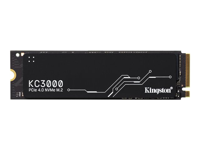 elara Kingston KC3000