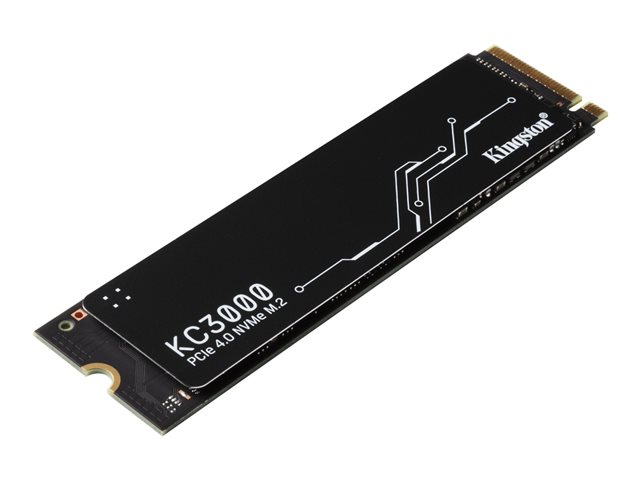 Elara Kingston KC3000