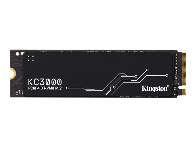 elara Kingston KC3000